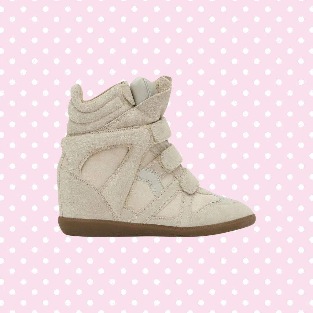 CloudStep Sneackers