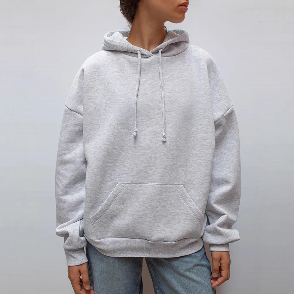 Hoodie Ailes Strass